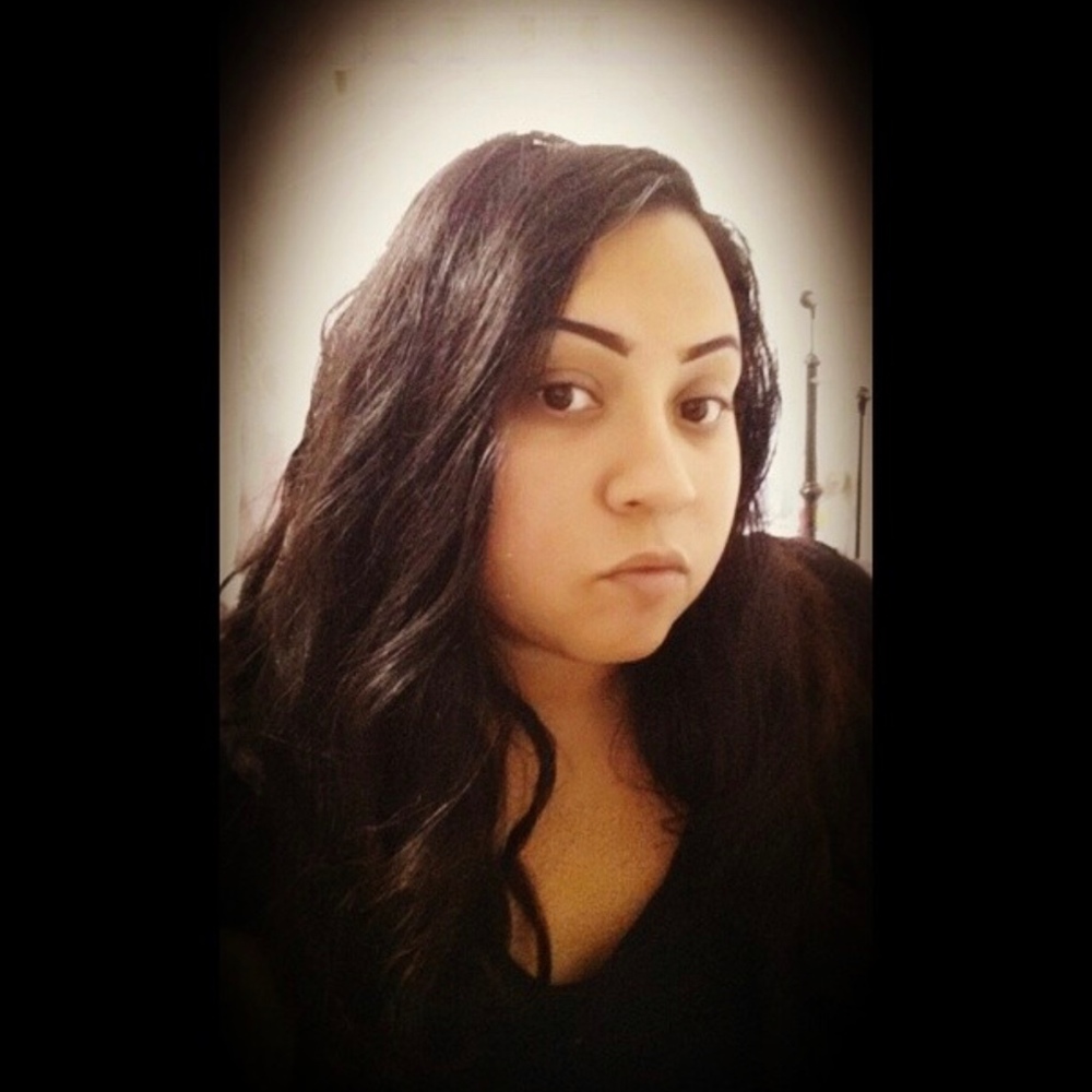 Meet your Posher, Giselle
